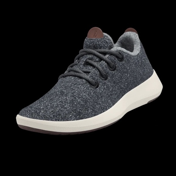 Allbirds mizzle gray women’s 9 - Picture 2 of 12